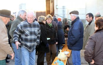 Limogne-en-Quercy : Le retour des truffes sur le marché