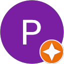 Photo de profil de Patricia P.